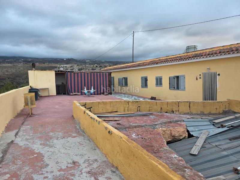 Foto 981104a1-3bcd-4414-8f02-e732f1d5fd95. Casa a carretera los roques 23 a Fasnia