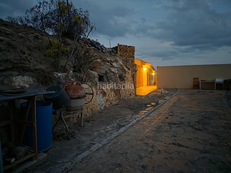 Foto a0b61b1d-9ac5-4d29-8202-019582320c44. Casa a carretera los roques 23 a Fasnia