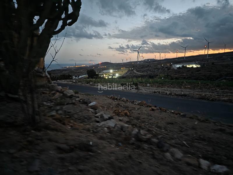 Foto c1cb62f5-d890-4ce8-a93b-b5e7bcf1d216. Casa a carretera los roques 23 a Fasnia