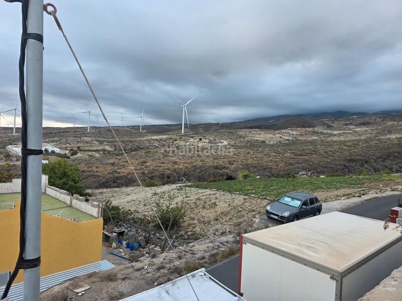 Foto c2e4c475-7e3d-4f0d-8b40-ae175ab13ded. Casa a carretera los roques 23 a Fasnia