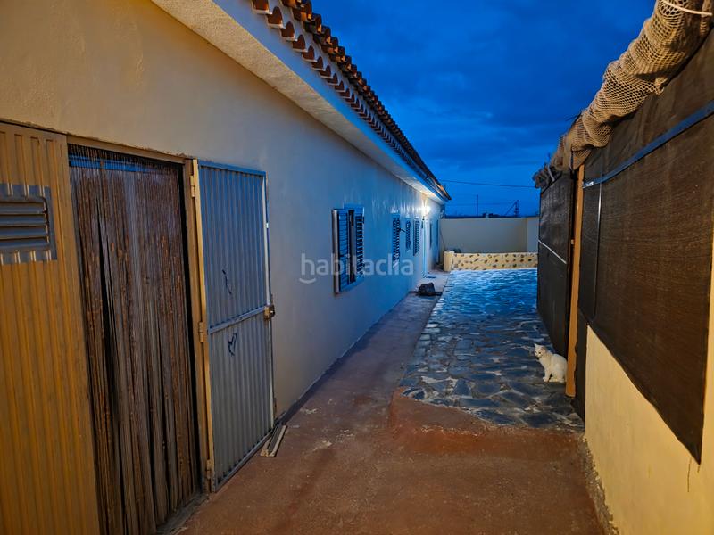 Foto c4288285-f704-4ee1-9998-a5e7d4767924. Casa a carretera los roques 23 a Fasnia