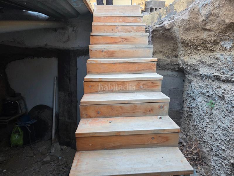 Foto c8eabdd6-cbb9-476e-96dc-dec1532341cb. Casa a carretera los roques 23 a Fasnia