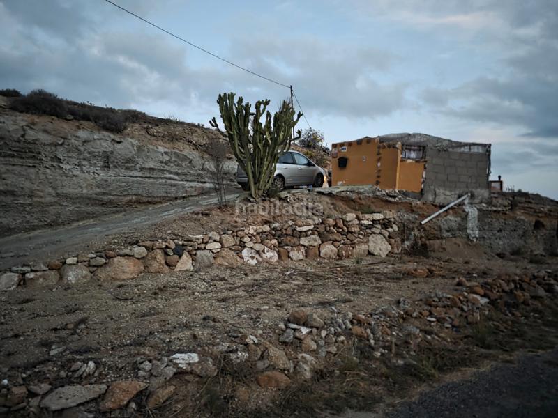 Foto cf836f8d-37cf-47d0-97bc-21b447628284. Casa a carretera los roques 23 a Fasnia