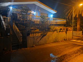 Chalet à Guamasa - El Ortigal - Los Rodeos. Vendo chalet individual