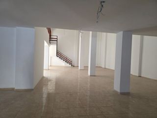 Local Comercial a Taco - Los Andenes - Las Chumbreras. Vendo gran local