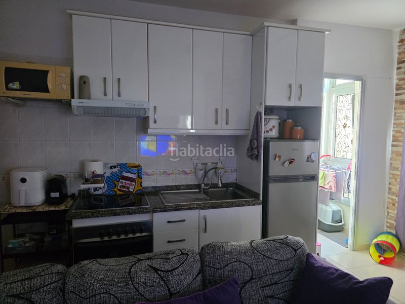 Foto 269a0d95-3be7-4de7-a0a6-9128235584c3. Flat in El Escobonal - Pájara Güímar