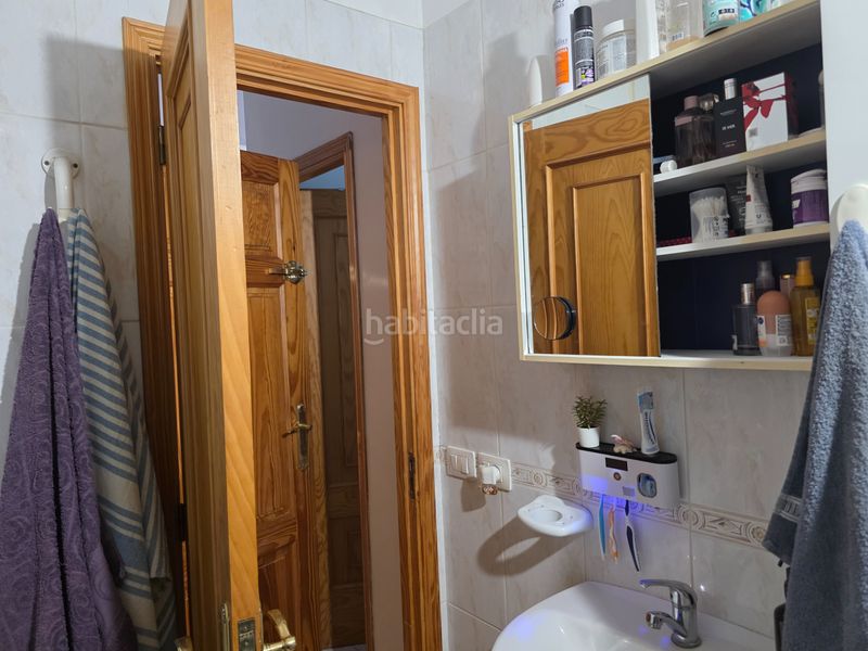 Foto 4ba75004-d81f-4420-beb2-f92c4164af35. Flat in El Escobonal - Pájara Güímar