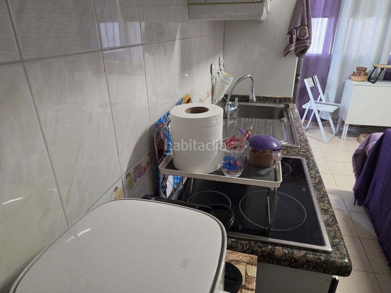 Foto e953cef1-962f-44f6-a6c6-c7c4f06d5ed9. Flat in El Escobonal - Pájara Güímar