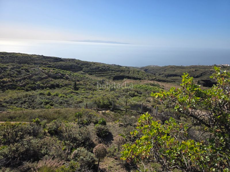 Foto c3e93b65-8663-40e4-b3e8-60d7d728233e. Finca rústica a n/a a El Escobonal - Pájara Güímar