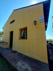 House in Calle Lomo del Trazo 36