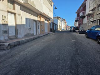 Gebäude in El Escobonal - Pájara. Vendo edificio en la caleta de güimar, oportunidad para inversor