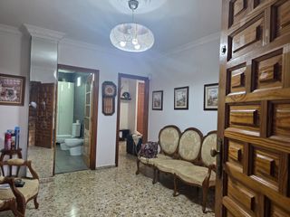 Etagenwohnung in Los Baldíos - Geneto - Guajara