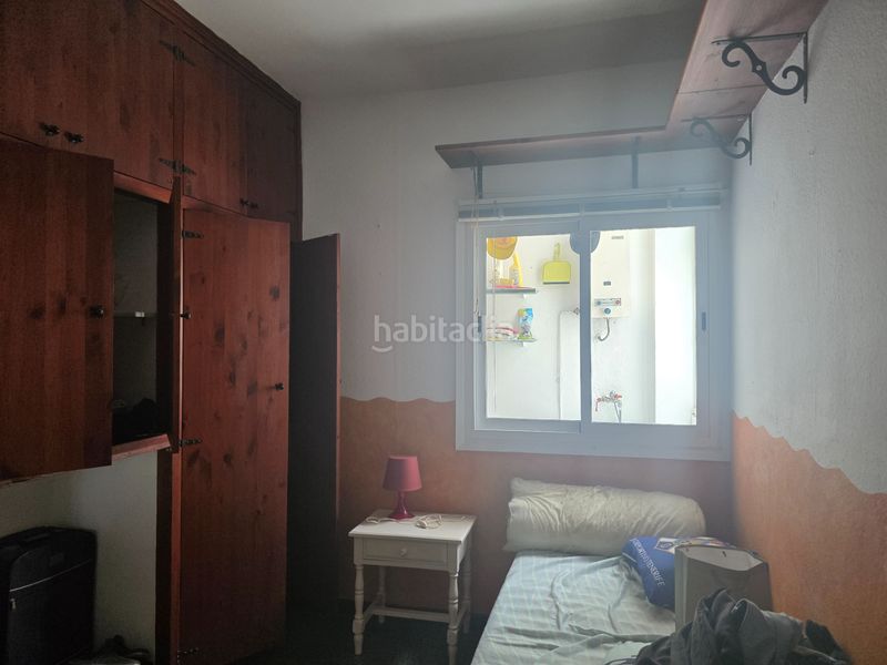 Foto e59c35b3-93e5-4f07-961b-59546b808667. Pis amb aparcament a puertito de Güímar Güímar