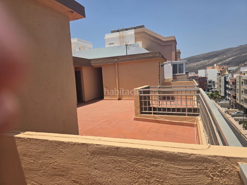 Foto f3dbdfef-fa46-439b-98f9-b120e60f65d8. Pis amb aparcament a puertito de Güímar Güímar