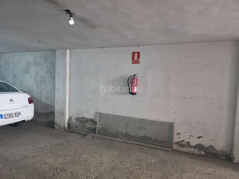 Foto f787e75c-c5ae-49df-8233-42e05ceddb4c. Pis amb aparcament a puertito de Güímar Güímar