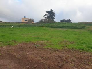 Finca rústica a La Esperanza - Llano del Moro. Terreno rústico en la esperanza