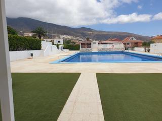 Chalet en Araya