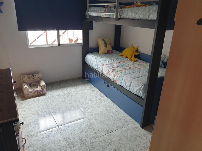 Foto 1f42ef9a-650d-4e0c-8097-5568b7be215a. Chalet mit parking pool in Araya Candelaria