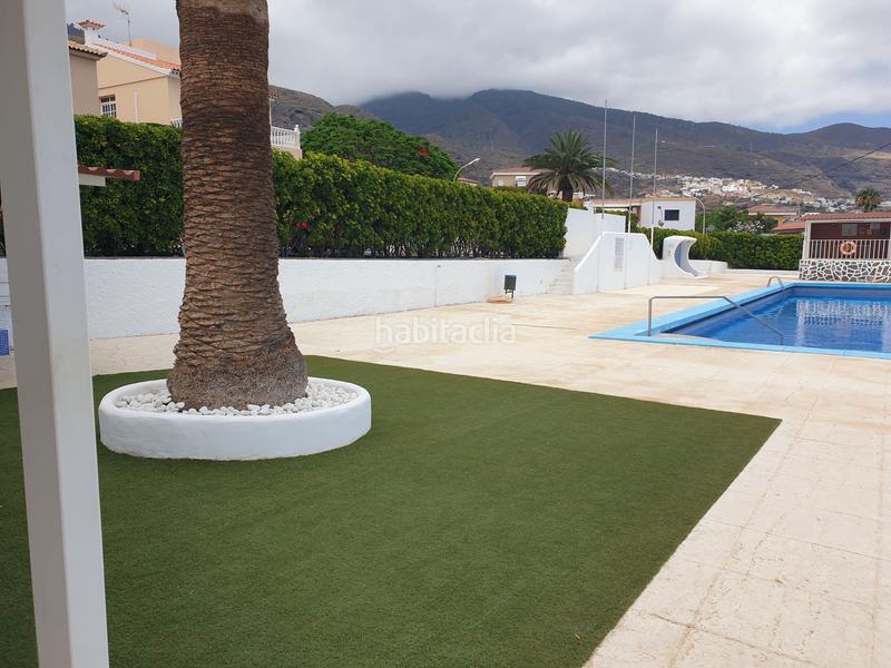 Foto 9bca1bc5-8e6b-4fcc-9e21-4f3e7401ffc0. Chalet mit parking pool in Araya Candelaria