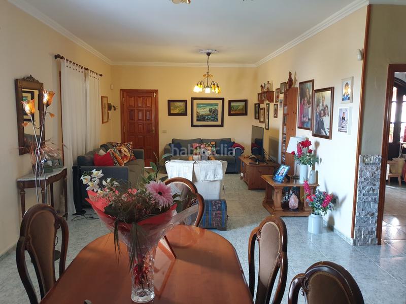 Foto 12314bd3-871c-4ecd-9d68-54c9118eff89. Chalet en Araya Candelaria