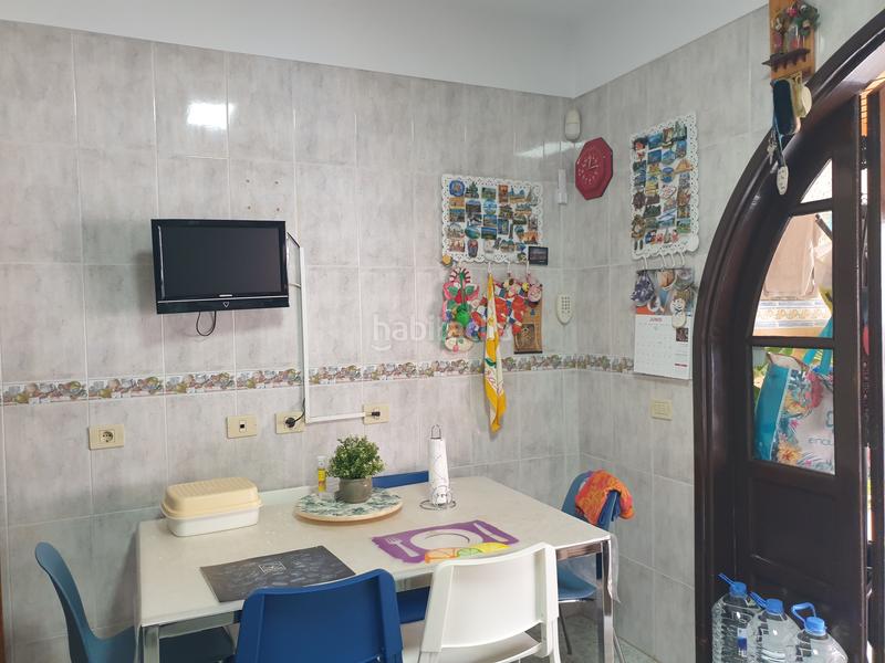 Foto 2411c05c-e00f-47b9-a6c8-efe56d50859e. Chalet en Araya Candelaria