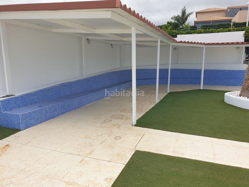 Foto 31e60e1f-e2aa-479a-b29a-a11de1323da7. Chalet en Araya Candelaria
