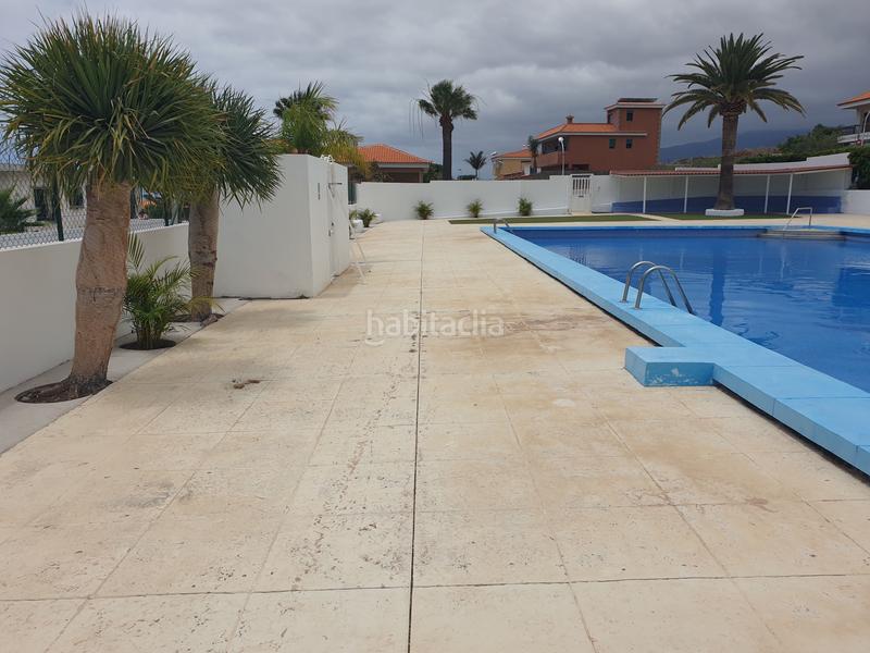 Foto 331c3837-4cbb-47b2-95c6-33db7694ebc7. Chalet en Araya Candelaria