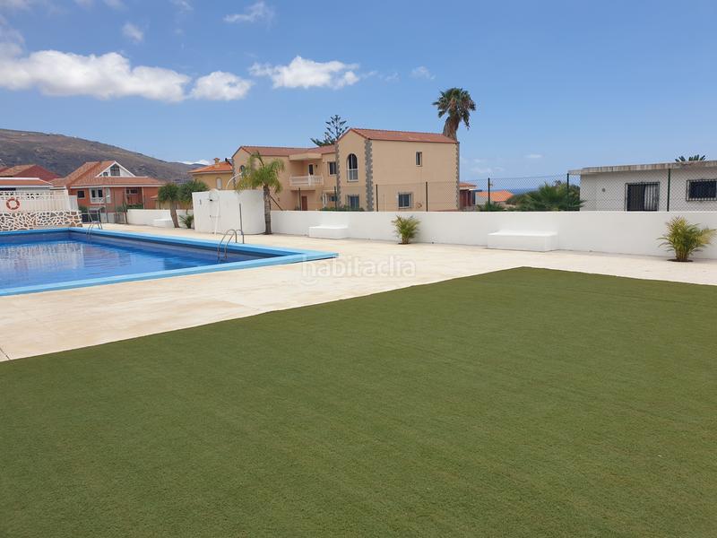 Foto 5fe103aa-63be-48d6-9555-026124e77f90. Chalet en Araya Candelaria