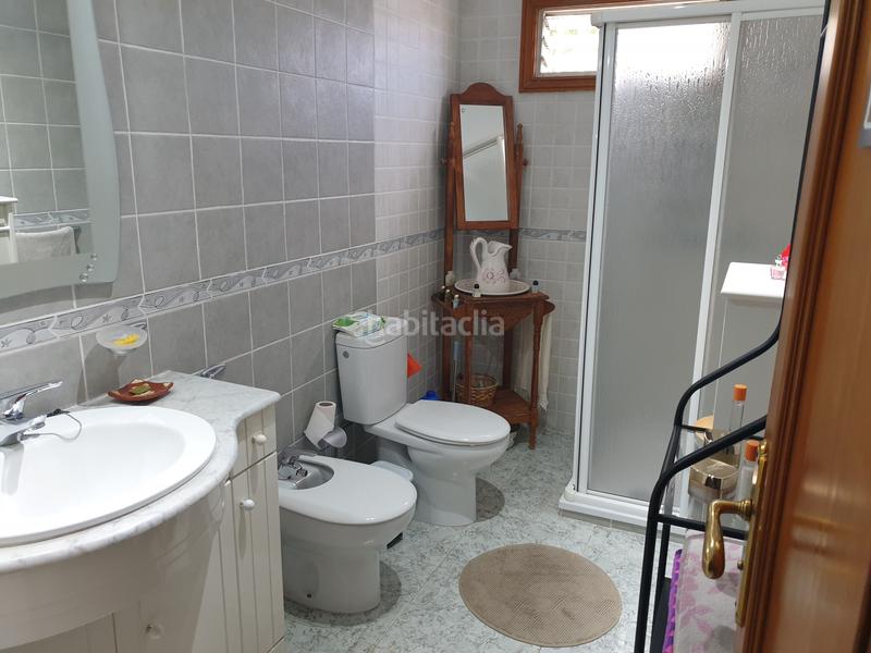 Foto 6075332c-7a79-4df1-ab8c-73485e54fb3c. Chalet en Araya Candelaria
