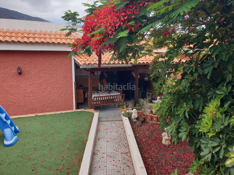 Foto 8e1c92e6-3f8b-46b3-a7ab-6d133f51ed3f. Chalet en Araya Candelaria