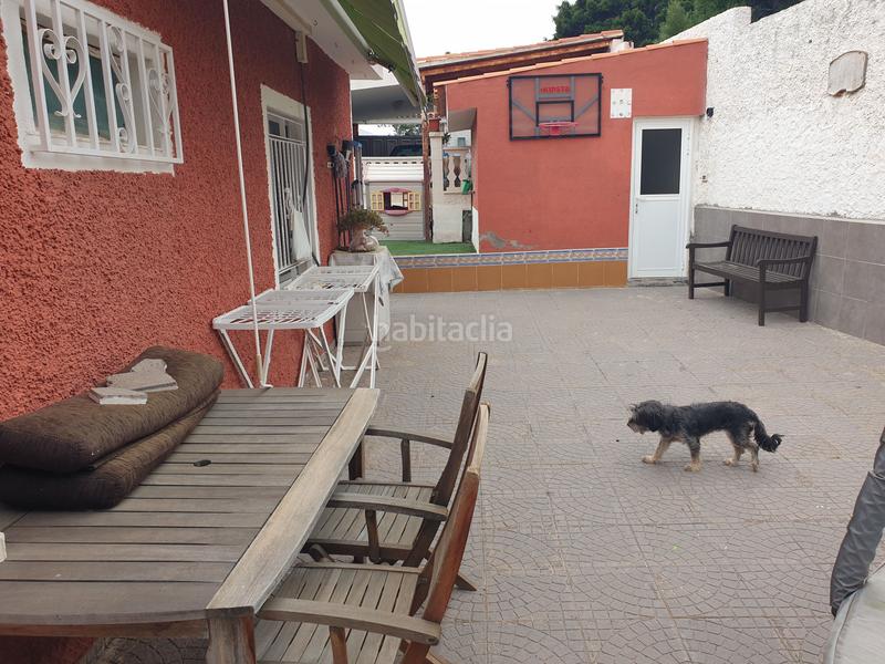 Foto 8f7e9cd9-d25c-4261-ba92-01b0591d75fa. Chalet en Araya Candelaria