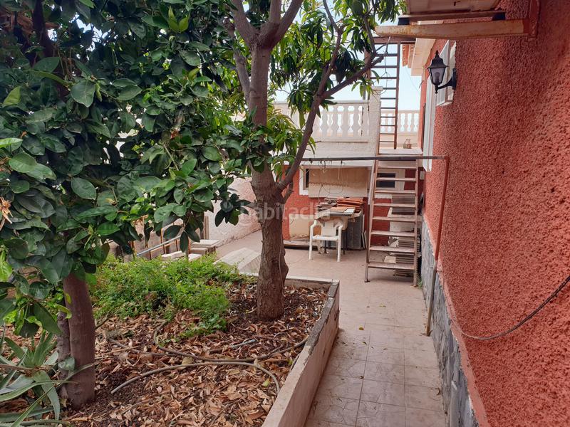 Foto a126101d-f84e-4703-85c6-344ad9c974b5. Chalet en Araya Candelaria