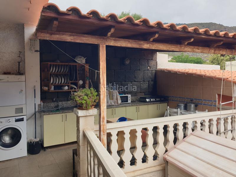 Foto a267ed0c-4e84-447b-9a41-5305e84d2327. Chalet en Araya Candelaria