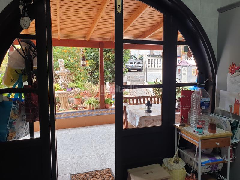 Foto b1299624-eff0-49cc-8d22-4e3c35dce4c6. Chalet en Araya Candelaria
