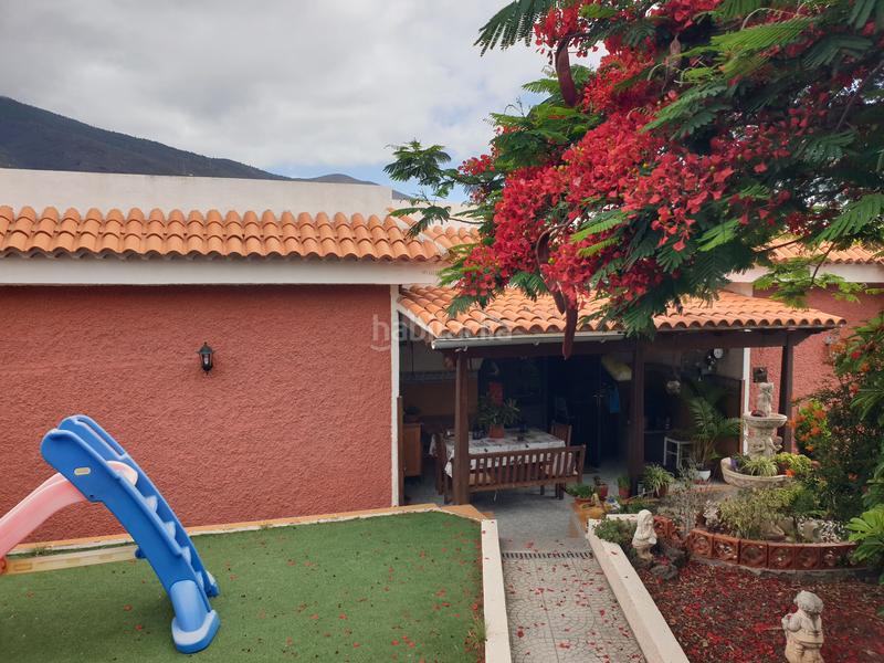 Foto b8bdadc6-8113-484c-932e-5e68c79a16f1. Chalet en Araya Candelaria