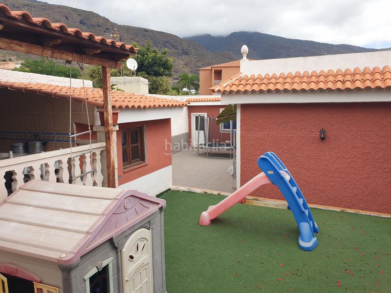 Foto e66af964-46d7-497b-8953-d0c3daf6e9af. Chalet en Araya Candelaria
