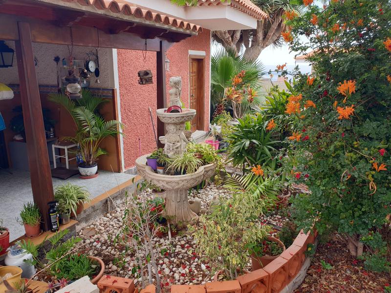 Foto ed1de504-c18c-4b0f-8065-b82fed9ff2a8. Chalet en Araya Candelaria
