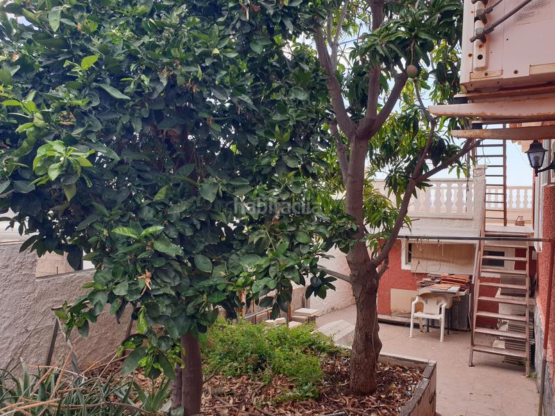 Foto ed54fc3d-9ab7-4a82-9fc3-26e483ad30ef. Chalet en Araya Candelaria