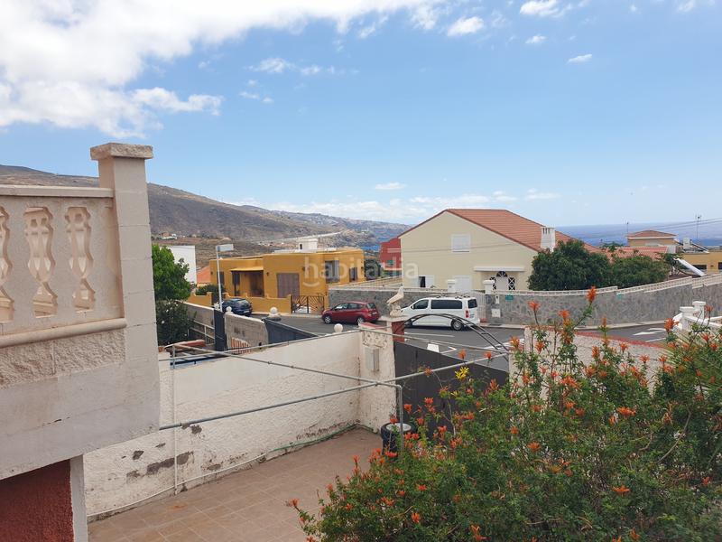 Foto fc077f53-3dc1-4d9b-aafd-38ffb98f3657. Chalet en Araya Candelaria