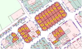 Terreny residencial a Aldea (L´). Solares en venta en laldea