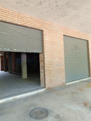 Rent Business premise in Temple. Local comercial en alquiler en tortosa