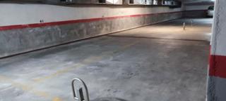 Lloguer Aparcament cotxe a Temple. Gran oportunidad de plazas de parking