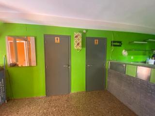 Lloguer Local Comercial a Aldea (L´). Cafetería en alquiler en laldea