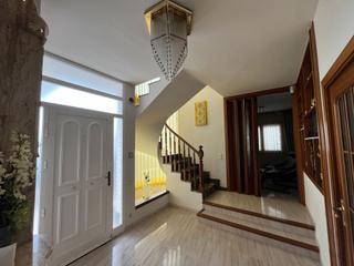 Casa a Aldea (L´). Chalet de diseño en laldea