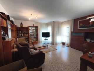 Flat in Sant Llatzer. Piso en venta de 133m construidos