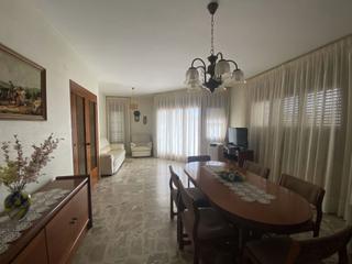 Casa a Aldea (L´). Casa en alquiler con opción a compra en laldea