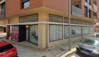 Local Comercial a Valletes - Xiribecs