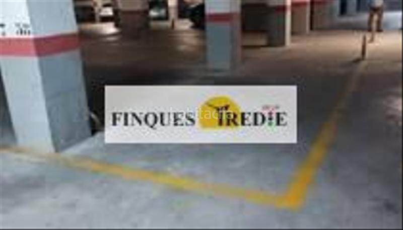 Foto ca6ed118-1d9d-4964-a7be-aa4dbe3a8770. Alquiler parking coche gran oportunidad de plazas de parking en Tortosa
