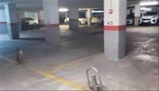 Lloguer Aparcament cotxe  Carrer carrer lamote de grignon. Gran oportunidad de plazas de parking