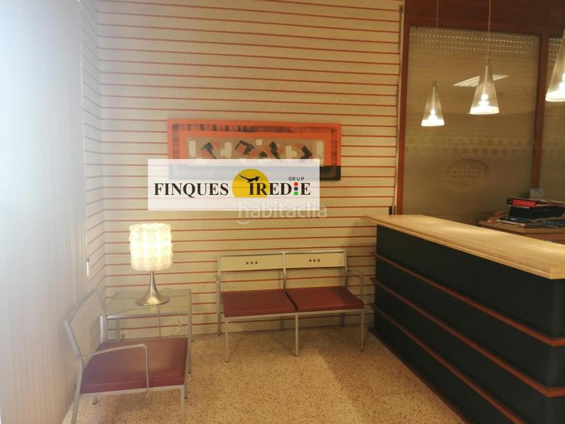 Foto b7752d46-a9ad-477f-a4d7-1f59af521ab9. Rent business premise in Aldea (L´)
